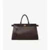 Bolso tote Hampstead extragrande