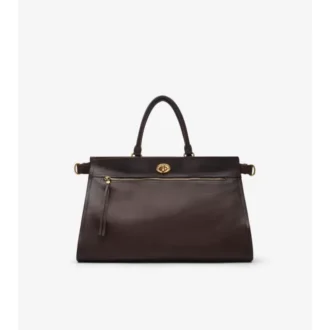 Bolso tote Hampstead extragrande