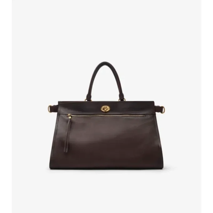 Bolso tote Hampstead extragrande