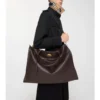 Bolso tote Hampstead extragrande