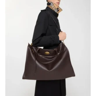 Bolso tote Hampstead extragrande