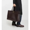Bolso tote Hampstead extragrande