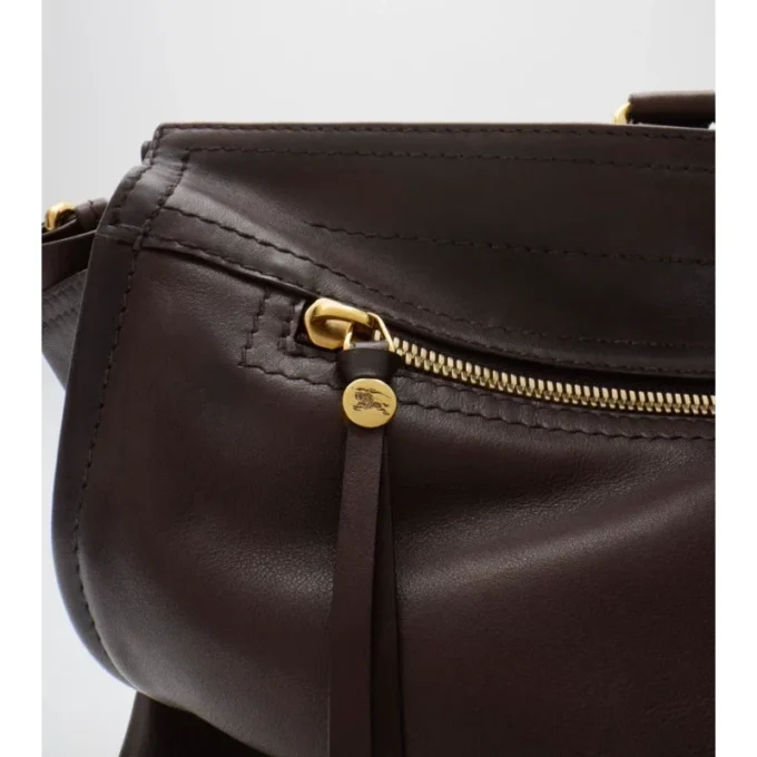 Bolso tote Hampstead extragrande