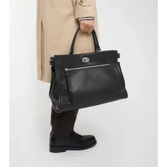Bolso tote Hampstead mediano