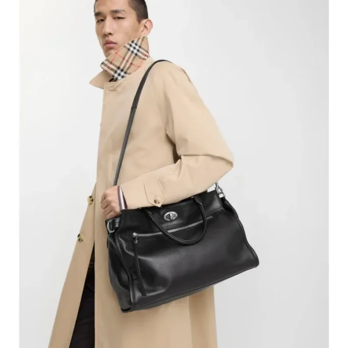 Bolso tote Hampstead mediano Bolso tote Hampstead mediano