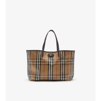 Bolso tote Highlands mediano