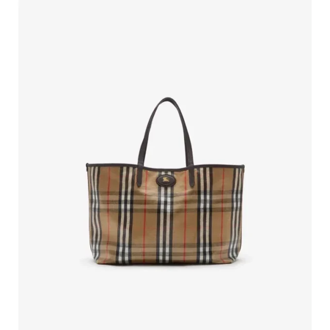Bolso tote Highlands mediano Bolso tote Highlands mediano