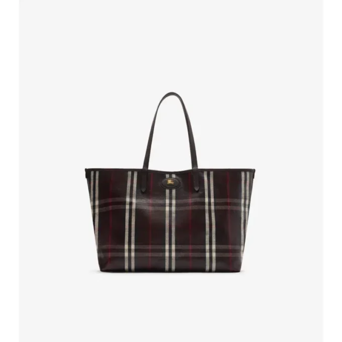 Bolso tote Highlands mediano Bolso tote Highlands mediano