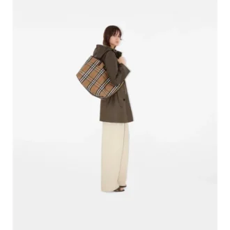 Bolso tote Highlands mediano