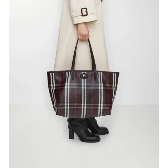 Bolso tote Highlands mediano Bolso tote Highlands mediano