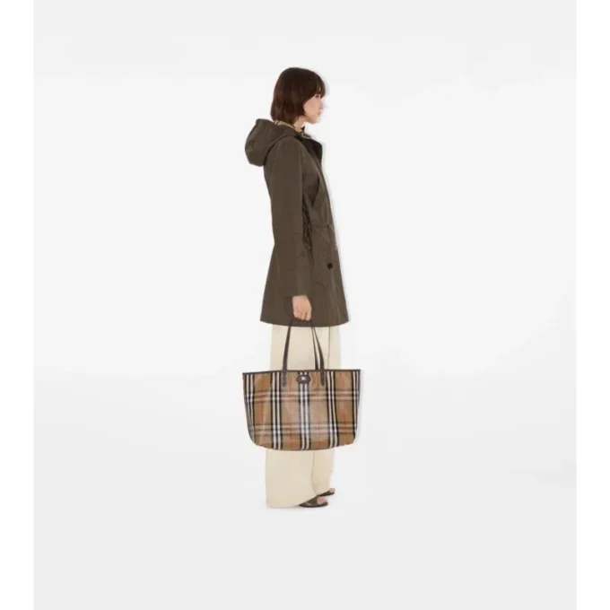 Bolso tote Highlands mediano Bolso tote Highlands mediano