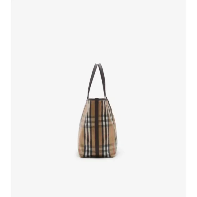 Bolso tote Highlands mediano Bolso tote Highlands mediano