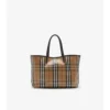 Bolso tote Highlands mediano Bolso tote Highlands mediano