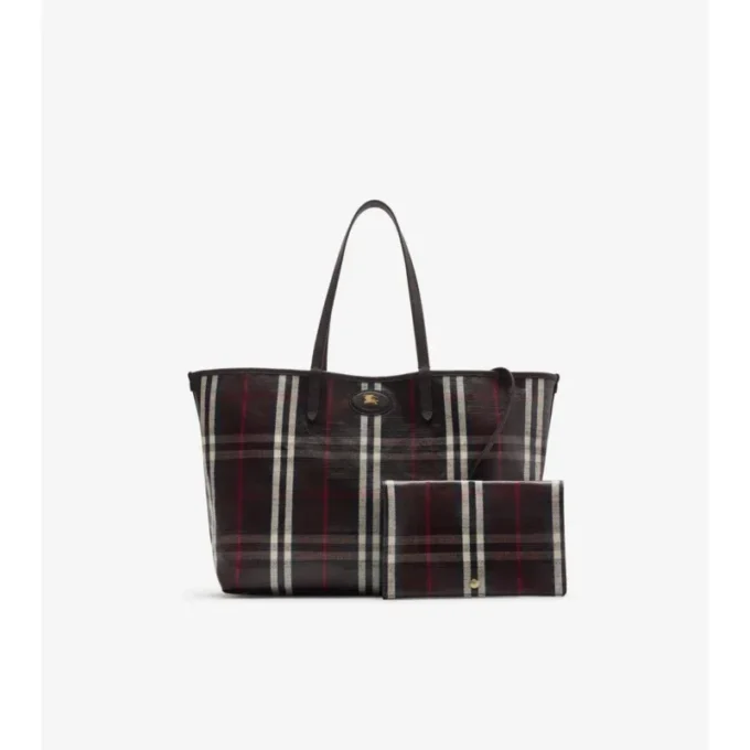 Bolso tote Highlands mediano Bolso tote Highlands mediano