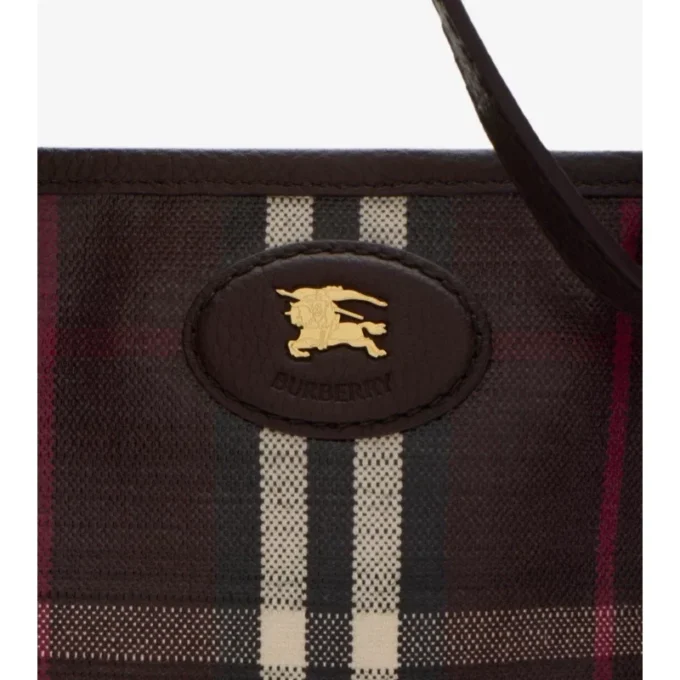 Bolso tote Highlands mediano Bolso tote Highlands mediano