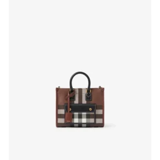 Bolso tote Mini Freya