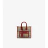 Bolso tote Mini Freya Bolso tote Mini Freya