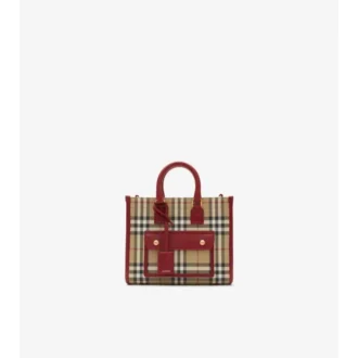 Bolso tote Mini Freya