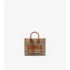 Bolso tote Mini Freya Bolso tote Mini Freya