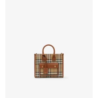 Bolso tote Mini Freya Bolso tote Mini Freya