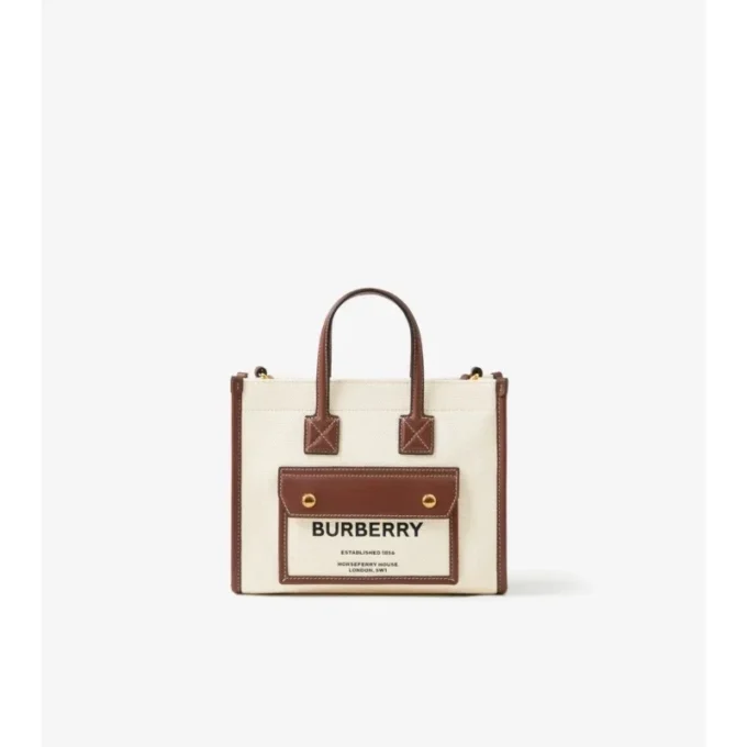 Bolso tote Mini Freya