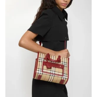 Bolso tote Mini Freya