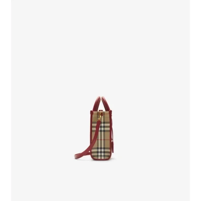 Bolso tote Mini Freya Bolso tote Mini Freya