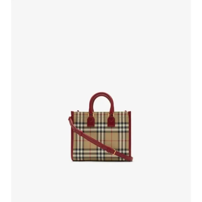 Bolso tote Mini Freya Bolso tote Mini Freya
