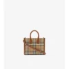 Bolso tote Mini Freya Bolso tote Mini Freya