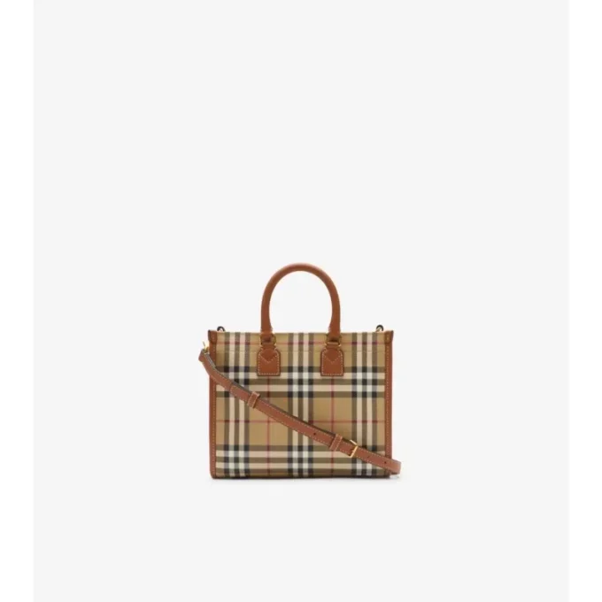 Bolso tote Mini Freya Bolso tote Mini Freya