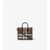 Bolso tote Mini Freya Bolso tote Mini Freya