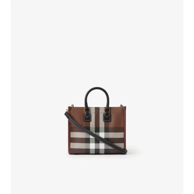 Bolso tote Mini Freya Bolso tote Mini Freya