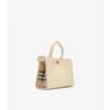 Bolso tote pequeño Cotswolds Check