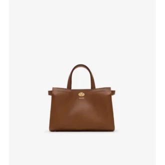 Bolso tote pequeño Cotswolds Check