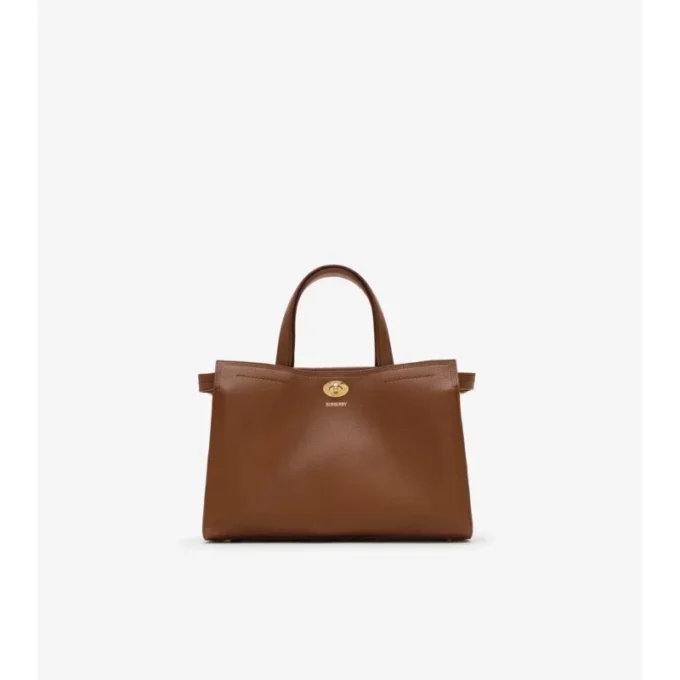 Bolso tote pequeño Cotswolds Check