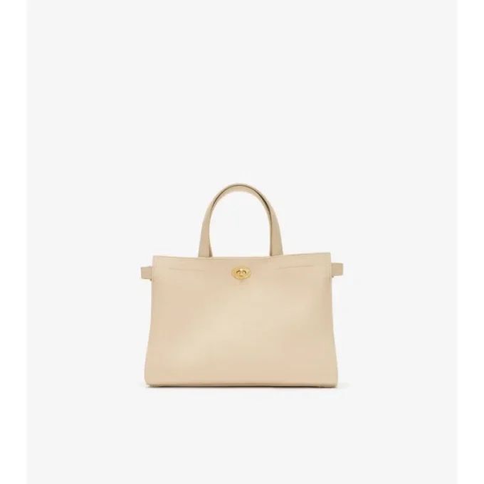 Bolso tote pequeño Cotswolds Check