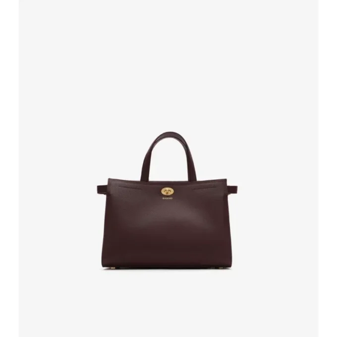 Bolso tote pequeño Cotswolds Check