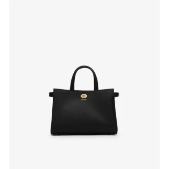 Bolso tote pequeño Cotswolds Check