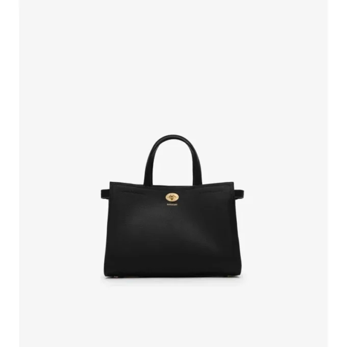 Bolso tote pequeño Cotswolds Check
