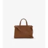 Bolso tote pequeño Cotswolds Check