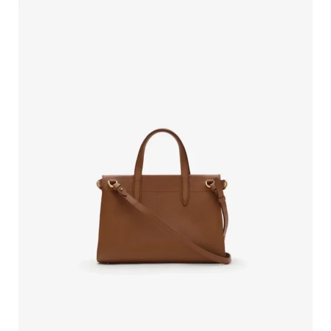 Bolso tote pequeño Cotswolds Check