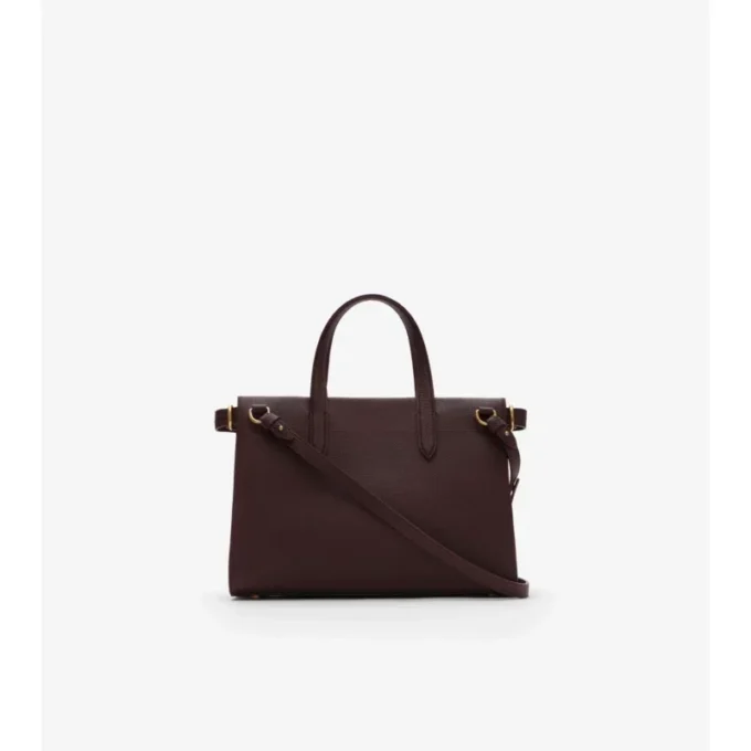 Bolso tote pequeño Cotswolds Check