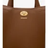 Bolso tote pequeño Cotswolds Check