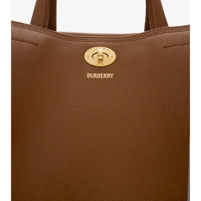 Bolso tote pequeño Cotswolds Check