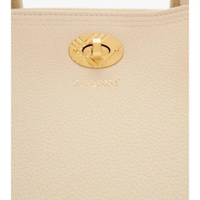Bolso tote pequeño Cotswolds Check