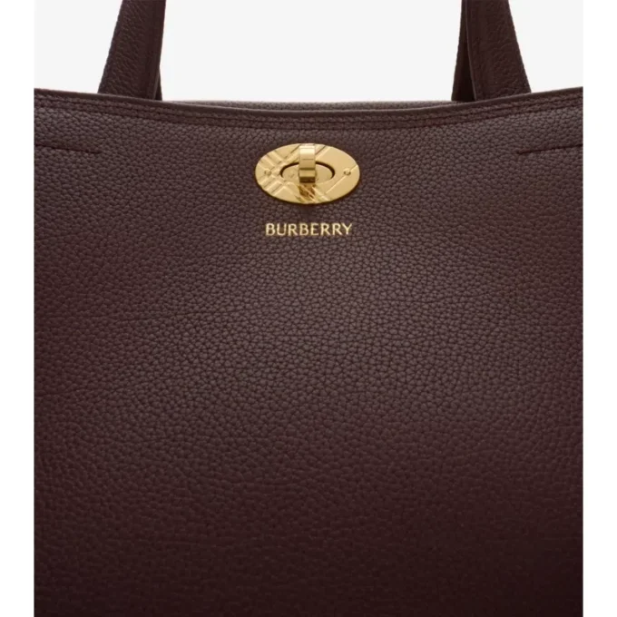 Bolso tote pequeño Cotswolds Check