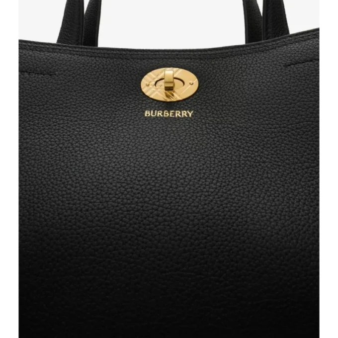 Bolso tote pequeño Cotswolds Check