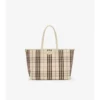 Bolso tote reversible Bloomsbury mediano 