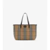 Bolso tote reversible Bloomsbury mediano Bolso tote reversible Bloomsbury mediano