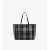 Bolso tote reversible Bloomsbury mediano 